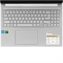 16" Ноутбук ASUS VivoBook 16X K3605ZF-RP683 серебристый 5478588