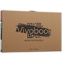 16" Ноутбук ASUS VivoBook 16X K3605ZF-RP683 серебристый 5478588