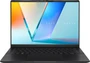 14" Ноутбук ASUS Vivobook S 14 OLED S5406SA-QD201 черный 5491779