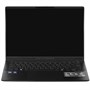 14" Ноутбук ASUS Vivobook S 14 OLED S5406SA-QD201 черный 5491779