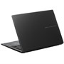 14" Ноутбук ASUS Vivobook S 14 OLED S5406SA-QD201 черный 5491779