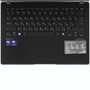 14" Ноутбук ASUS Vivobook S 14 OLED S5406SA-QD201 черный 5491779