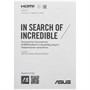 14" Ноутбук ASUS Vivobook S 14 OLED S5406SA-QD201 черный 5491779
