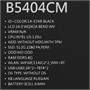 14" Ноутбук ASUS ExpertBook B5 B5404CMA-QN0393 черный 5479166