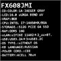 16" Ноутбук Asus TUF Gaming F16 FX608JMI-TU367 серый 5668338