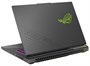 16" Ноутбук ASUS ROG Strix G614PM-S5140 серый 5655878