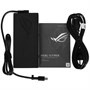 16" Ноутбук ASUS ROG Strix G615LR-S5161 серый 5612462