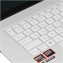 16" Ноутбук ASUS ZenBook S16 OLED UM5606WA-RK220W белый 5465446