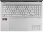 16" Ноутбук ASUS Vivobook S16 M3607KA-SH031 серый 5655765
