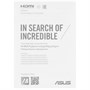 16" Ноутбук ASUS Vivobook S16 M3607KA-SH031 серый 5655765