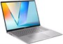 16" Ноутбук ASUS Vivobook S16 M3607KA-SH031 серый 5655765