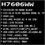 16" Ноутбук ASUS ProArt P16 H7606WW-SE036X черный 5643893