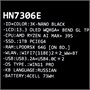 13.3" Ноутбук ASUS ProArt PX13 HN7306EA-LX081X черный 5656569