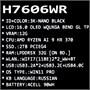 16" Ноутбук ASUS ProArt P16 H7606WR-SE008X черный 9292661