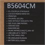 16" Ноутбук ASUS ExpertBook B5604CMA-QY0237X черный 5493720