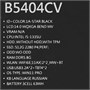 14" Ноутбук ASUS ExpertBook B5 B5404CVA-QN0098X черный 5479233