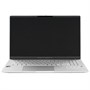 15.6" Ноутбук ASUS Vivobook S 15 Oled S5507QA-MA076W серебристый 5460016