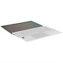 15.6" Ноутбук ASUS Vivobook S 15 Oled S5507QA-MA076W серебристый 5460016
