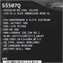 15.6" Ноутбук ASUS Vivobook S 15 Oled S5507QA-MA076W серебристый 5460016