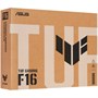 16" Ноутбук Asus TUF Gaming F16 FX608JHI-TU214 серый 5668326