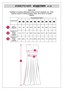 Платье из плотного лиоцелла D22.210
