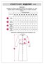 Платье из вискозы твил D22.224