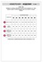 Футболка из фактурного трикотажа в рубчик D49.104