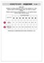 Топ из премиального хлопка с эластаном D43.201