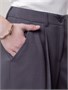 Брюки-палаццо из поливискозы D24.284