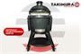 Керамический гриль Takimura 22 дюйма (графит) 832857595