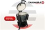 Керамический гриль Takimura 22 дюйма (графит) 832857595