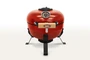 Керамический гриль TRAVELLER SG12 PRO T, 30,5 см / 12 дюймов (красный) 580127728