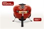 Керамический гриль TRAVELLER SG12 PRO T, 30,5 см / 12 дюймов (красный) 580127728