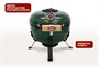 Керамический гриль TRAVELLER SG12 PRO T, 30,5 см / 12 дюймов (зеленый) 580131380