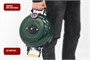 Керамический гриль TRAVELLER SG12 PRO T, 30,5 см / 12 дюймов (зеленый) 580131380