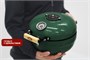 Керамический гриль TRAVELLER SG12 PRO T, 30,5 см / 12 дюймов (зеленый) 580131380