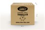 Керамический гриль TRAVELLER SG12 PRO T, 30,5 см / 12 дюймов (зеленый) 580131380