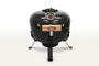 Керамический гриль TRAVELLER SG12 PRO T, 30,5 см / 12 дюймов (черный) 580135023