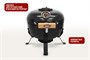 Керамический гриль TRAVELLER SG12 PRO T, 30,5 см / 12 дюймов (черный) 580135023