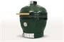 Керамический гриль-барбекю CFG CHEF, 61 см/24 дюйма (зеленый) 628076286