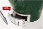 Керамический гриль-барбекю CFG CHEF, 61 см/24 дюйма (зеленый) 628076286