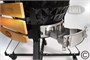 Керамический гриль SG PRO, 61 см / 24 дюйма (черный) 419579051