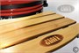 Керамический гриль Start Grill PRO, 61 см / 24 дюйма (красный) 479485855