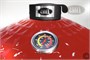 Керамический гриль Start Grill PRO, 61 см / 24 дюйма (красный) 479485855