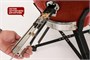 Керамический гриль SG24 PRO CFG 61 см / 24 дюйма (красный) 530817385