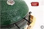 Керамический гриль SG24 PRO CFG 61 см / 24 дюйма (зеленый) 530819321