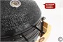 Керамический гриль SG24 PRO CFG 61 см / 24 дюйма (черный) 530819645