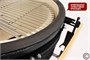 Керамический гриль SG24 PRO CFG 61 см / 24 дюйма (черный) 530819645