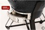 Керамический гриль SG24 PRO CFG 61 см / 24 дюйма (черный) 530819645