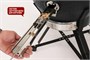 Керамический гриль SG24 PRO CFG 61 см / 24 дюйма (черный) 530819645